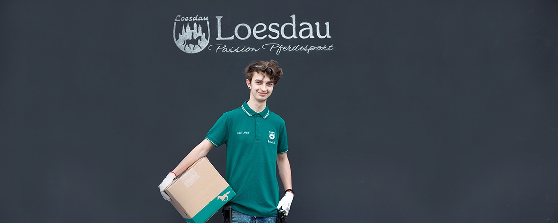 Ausbildung zur Fachkraft für Lagerlogistik (m/w/d), 1. Bild